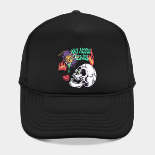 No more tears Hat