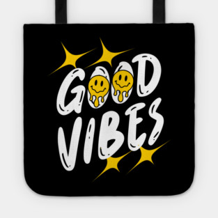 Good Vibes Tote