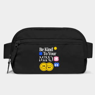 Be Kind to your mind Bag