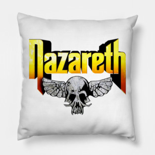 Merch New Nazareth Pillow