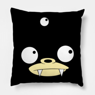 Futurama monster Pillow