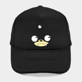 Futurama monster Hat