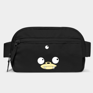 Futurama monster Bag