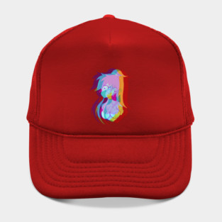 Futurama girl Hat
