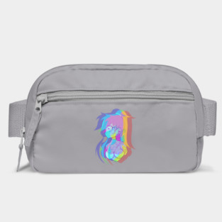 Futurama girl Bag
