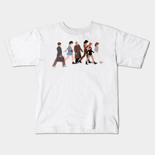 Return of the Living Dead Kids T-Shirt