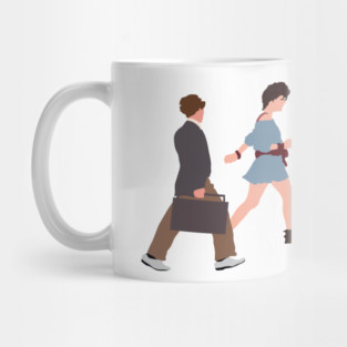 Return of the Living Dead Mug