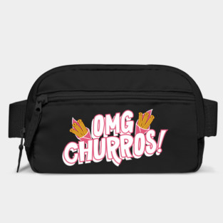 OMG Churros Bag