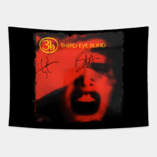 Third Eye Blind - Album by Third Eye Blind Tapestry