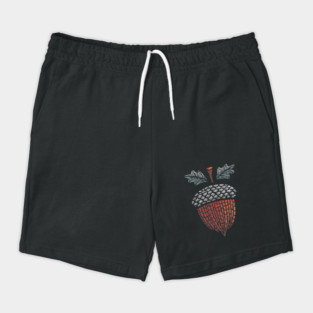 Autumn Acorn | The Mighty Oak Seed Shorts