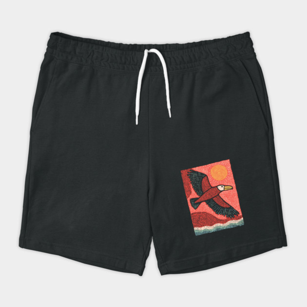 Albatross at Sea | The Mariner's Omen by TuncGK