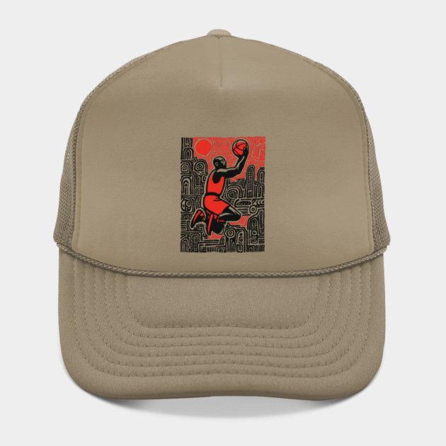 Urban Basketball | The Streetball Legend by TuncGK