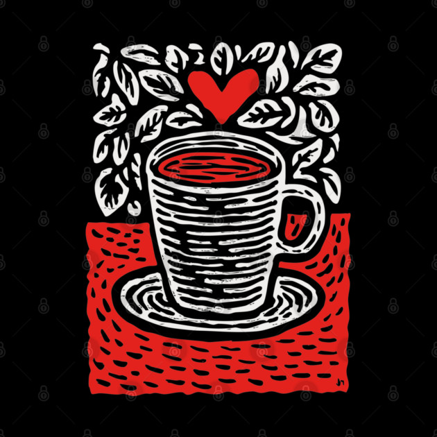 A Cup of Love | The Morning Coffee Ritual by TuncGK