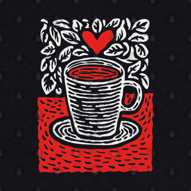 A Cup of Love | The Morning Coffee Ritual by TuncGK