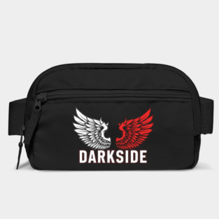 Angel Demon Wings Darkside Bag