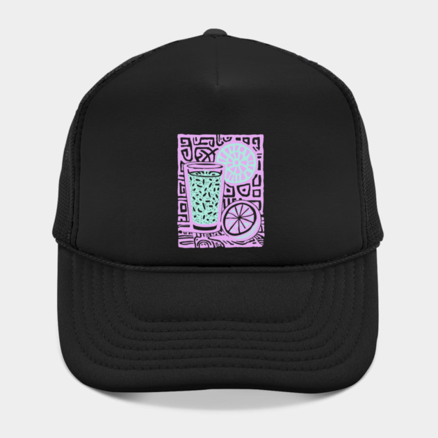 Summer Lemonade | The Refreshing Porch Drink by TuncGK