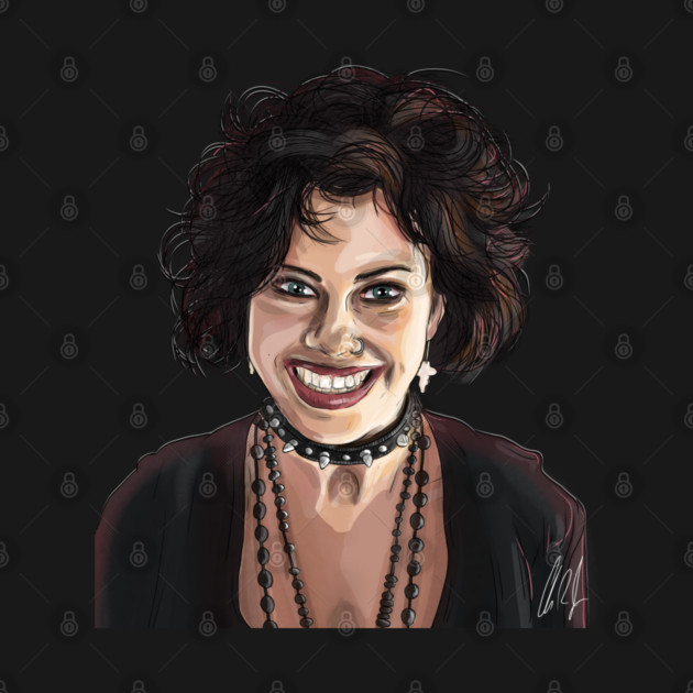 The Craft: Nancy Downs by 51Deesigns