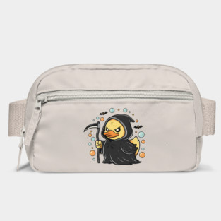 Grim Duckling – Reaper of the Pond Bag