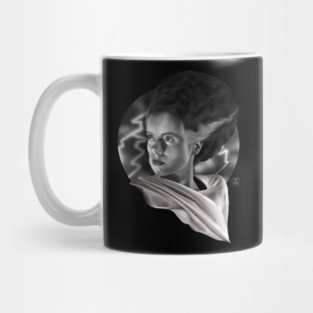 The Bride Mug