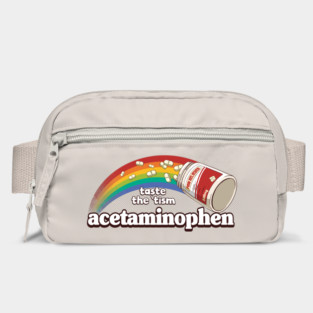 Acetaminophen Bag