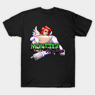 Monster maiden Angel T-Shirt