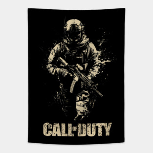 COD Tapestry