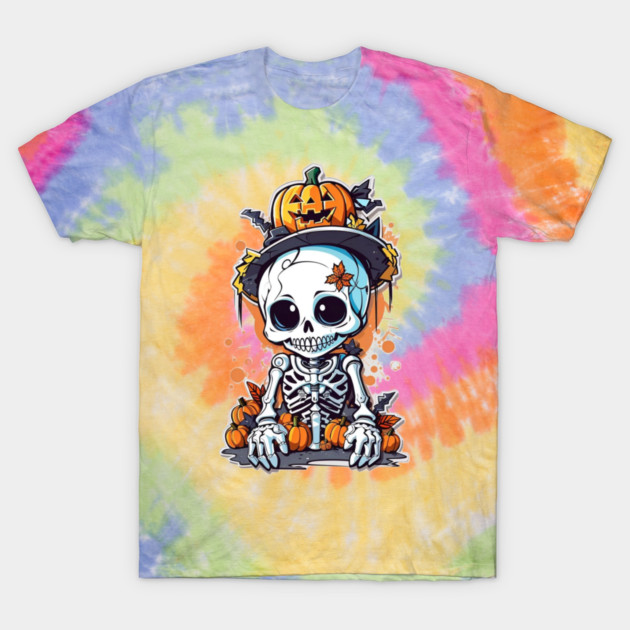 Halloween T-Shirt by Graphic tees