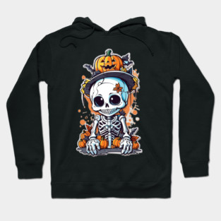 Halloween Hoodie