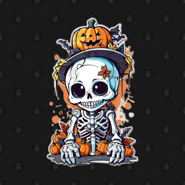 Halloween by Graphic tees