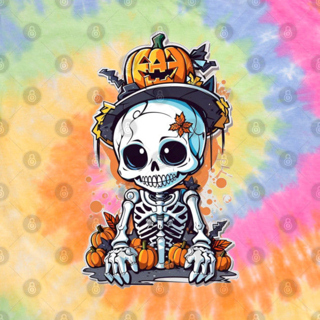 Halloween by Graphic tees