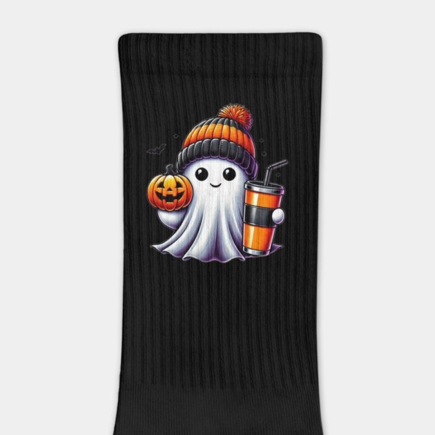 Halloween boo graphic by Graphic tees