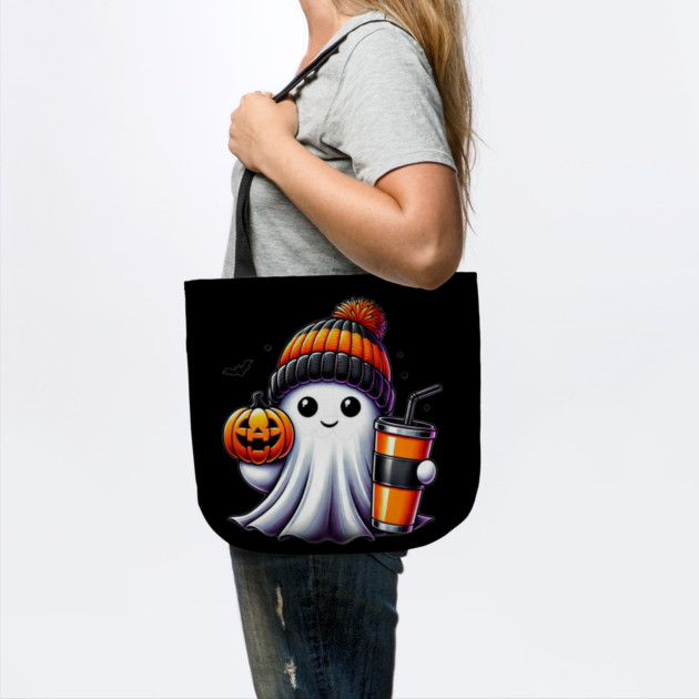 Halloween boo graphic by Graphic tees