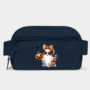 Halloween graphic Bag