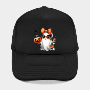 Halloween graphic Hat