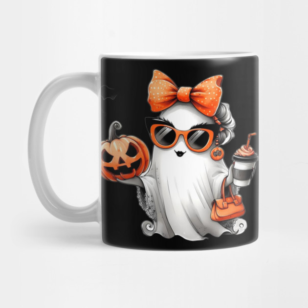 Halloween graphic by Graphic tees