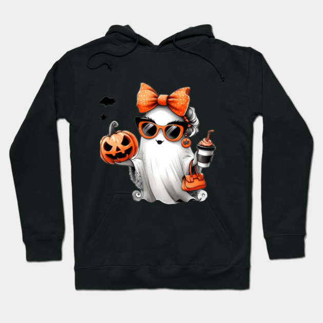 Halloween graphic Hoodie by Graphic tees