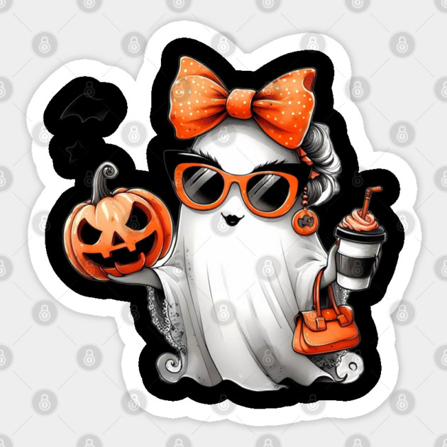 Halloween graphic Sticker by Graphic tees