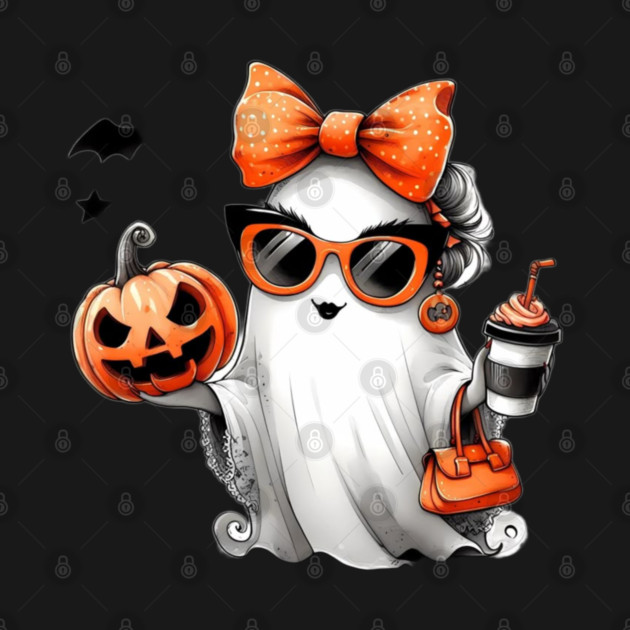 Halloween graphic by Graphic tees