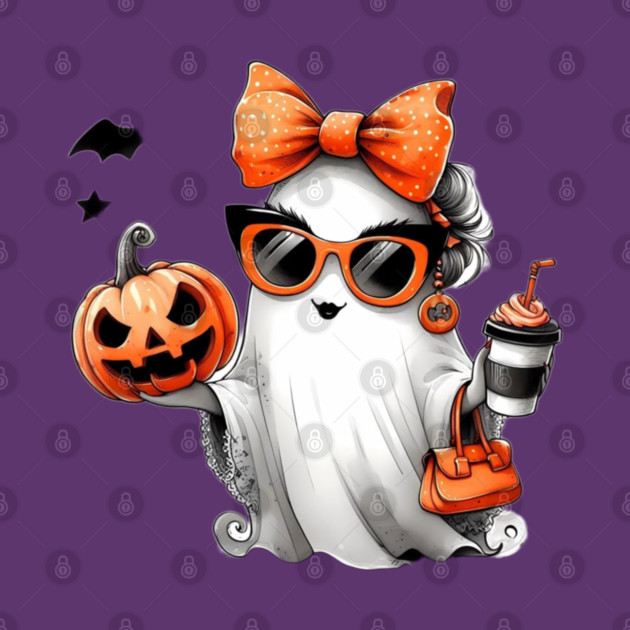 Halloween graphic by Graphic tees