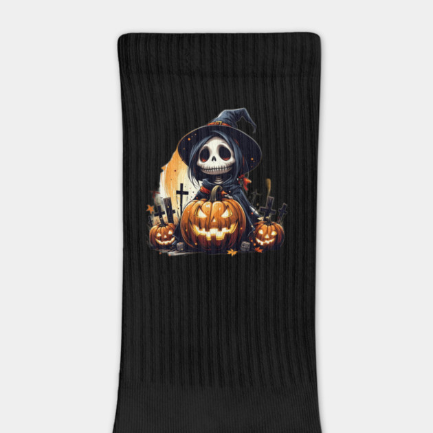 Halloween pumpkin by Graphic tees