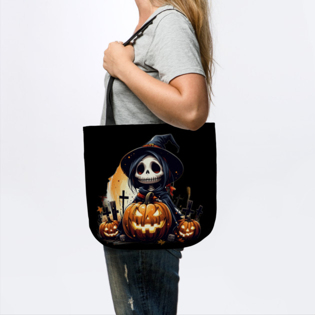 Halloween pumpkin by Graphic tees