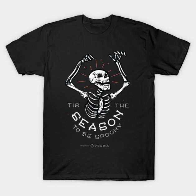 Halloween graphic T-Shirt by Graphic tees
