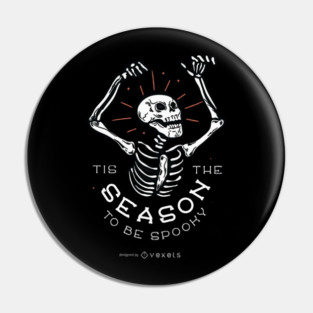 Halloween graphic Pin