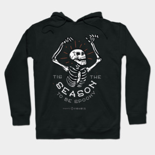Halloween graphic Hoodie