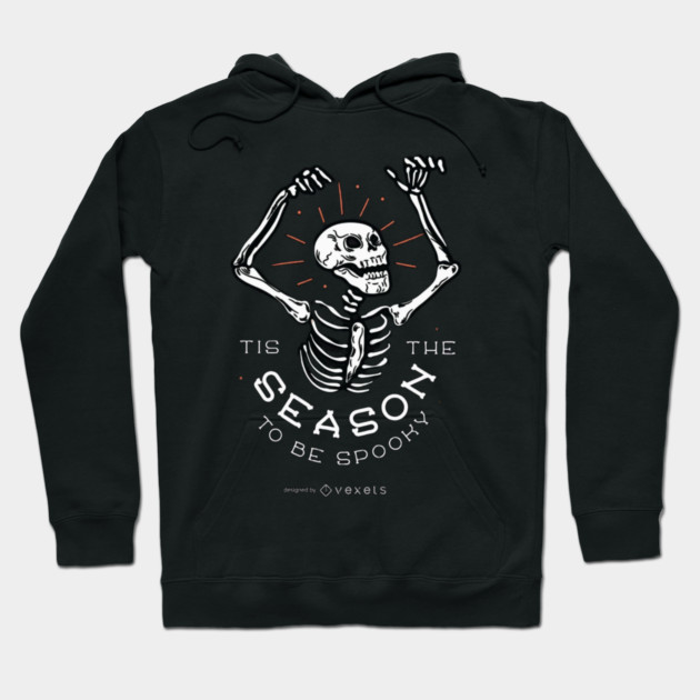 Halloween graphic Hoodie by Graphic tees