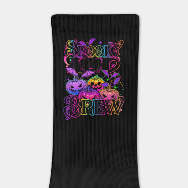Spooky brew by Graphic tees