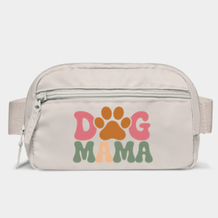 Dog Mama Bag
