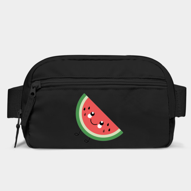 Watermelon slice by CreativeSage