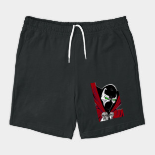 Spawn Shorts