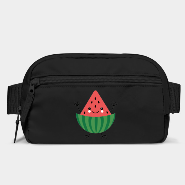 Kawaii Watermelon by CreativeSage